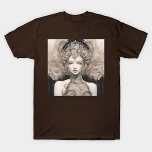 Mannequin T-Shirt